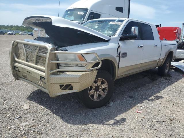  Salvage Dodge Ram 2500