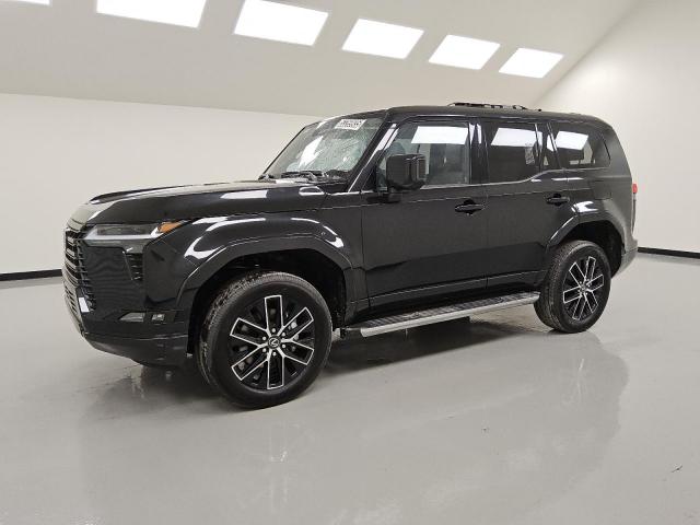  Salvage Lexus Gx