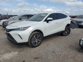  Salvage Toyota Venza