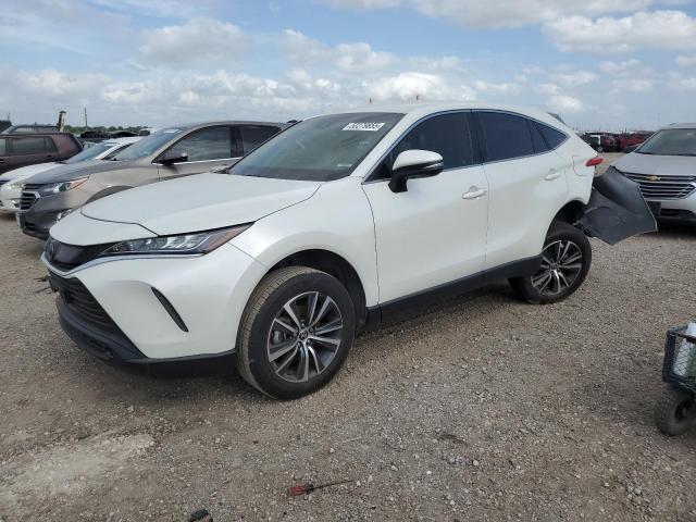  Salvage Toyota Venza