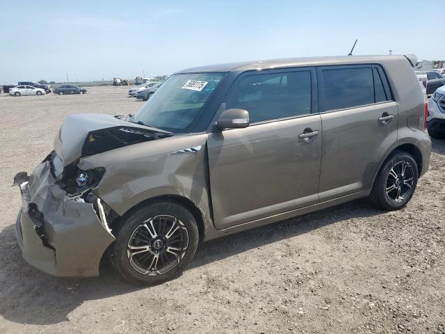  Salvage Toyota Scion