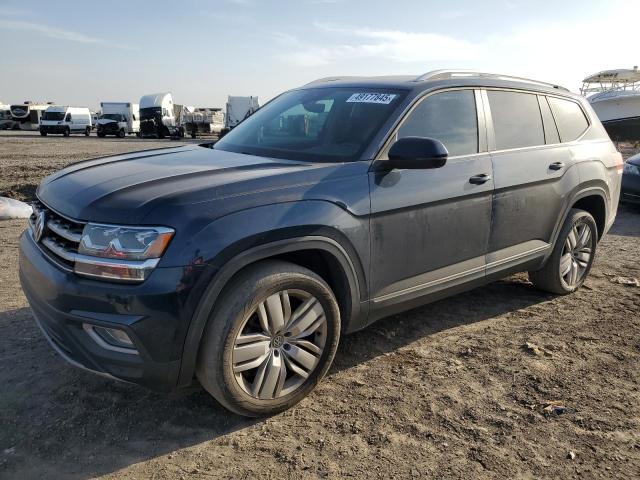  Salvage Volkswagen Atlas