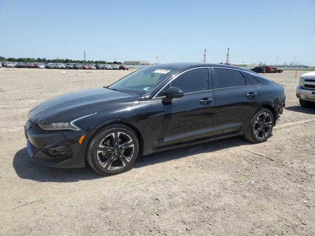  Salvage Kia K5