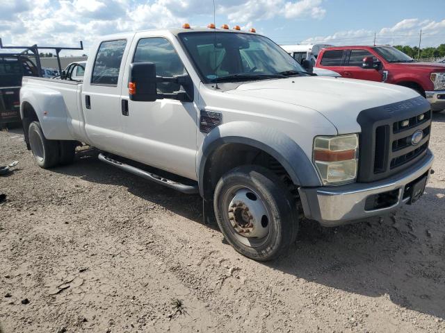  Salvage Ford F-550