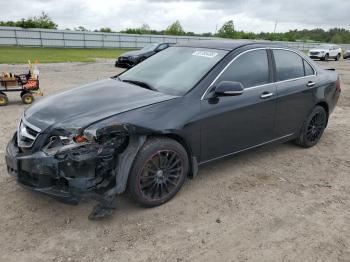  Salvage Acura TSX