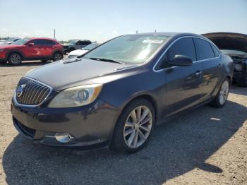  Salvage Buick Verano
