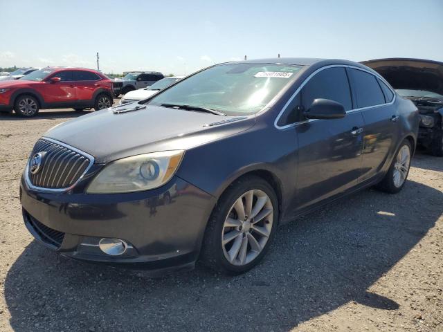  Salvage Buick Verano