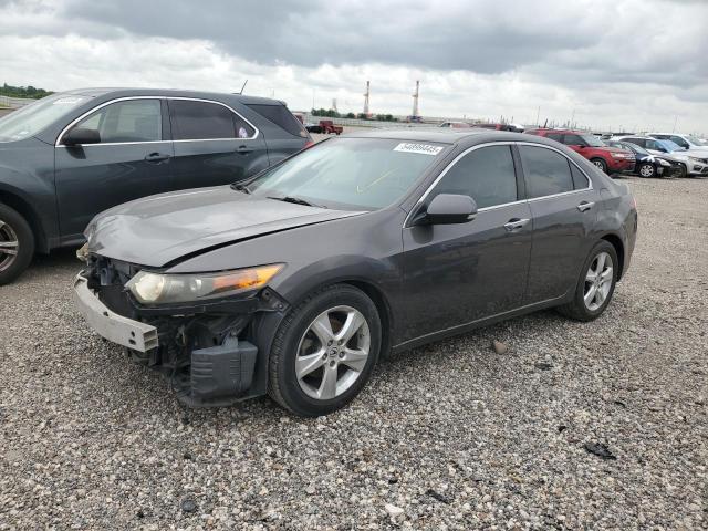  Salvage Acura TSX