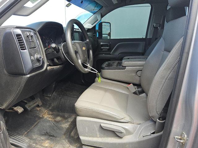  Salvage Chevrolet Ck Series