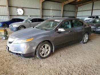  Salvage Acura TL