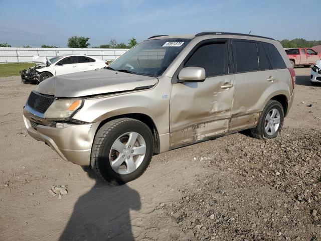  Salvage Suzuki Gr Vitara