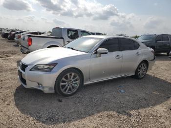 Salvage Lexus Gs