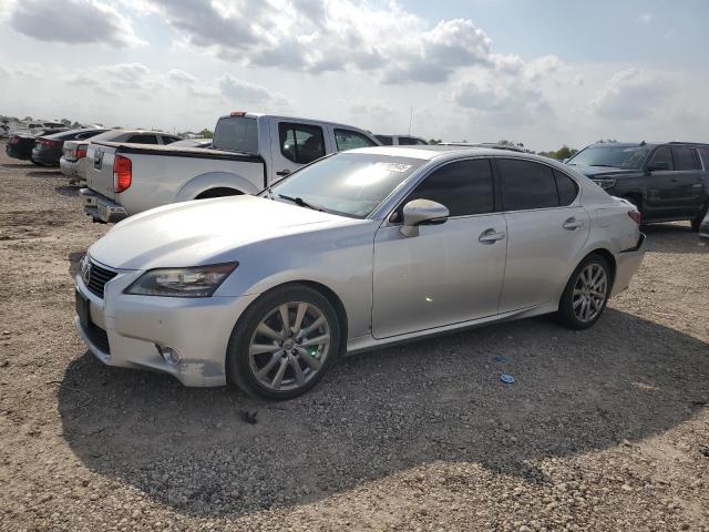  Salvage Lexus Gs