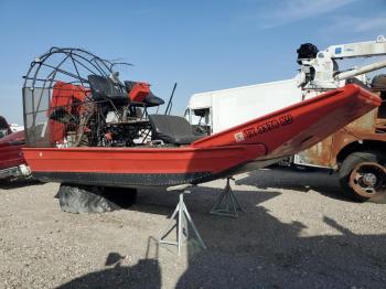  Salvage Other Boat
