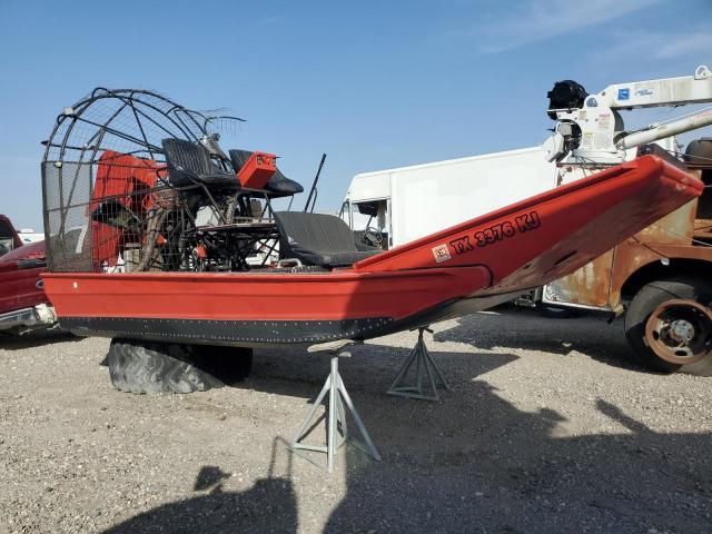  Salvage Other Boat