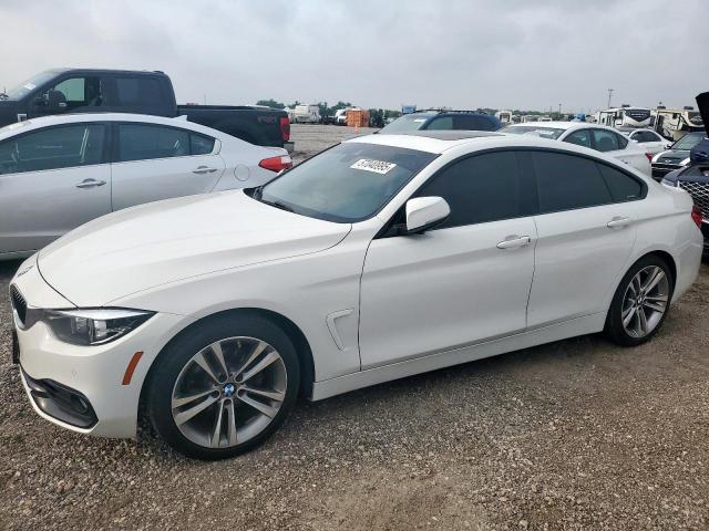  Salvage BMW 4 Series