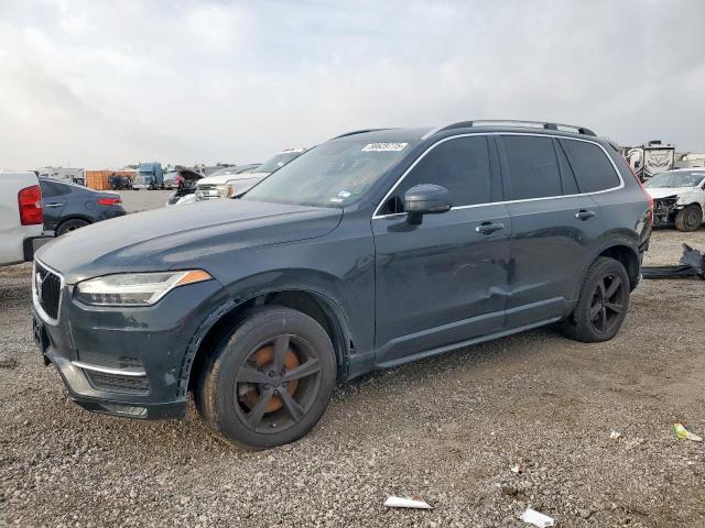  Salvage Volvo XC90
