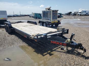 Salvage Other Trailer