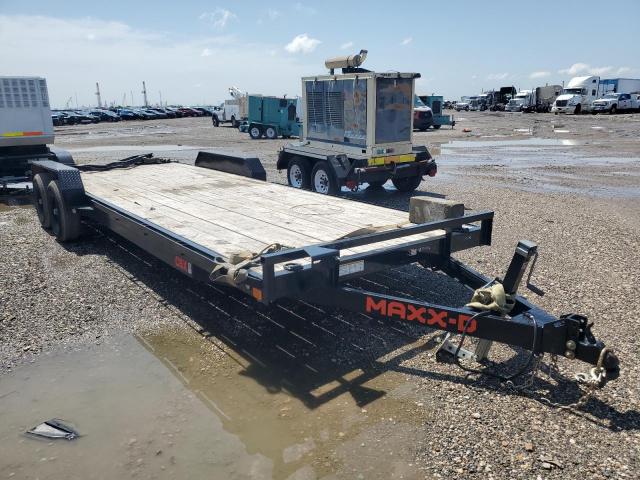  Salvage Other Trailer