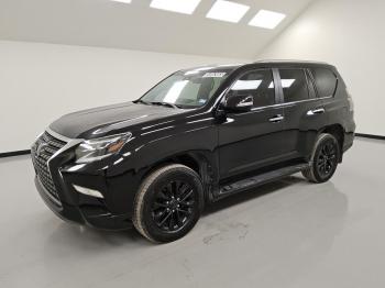  Salvage Lexus Gx