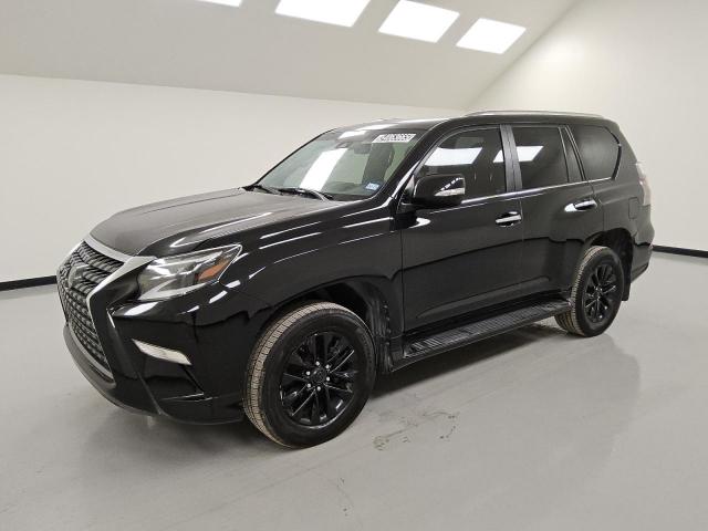  Salvage Lexus Gx