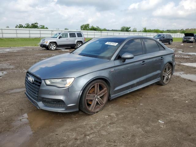  Salvage Audi A3