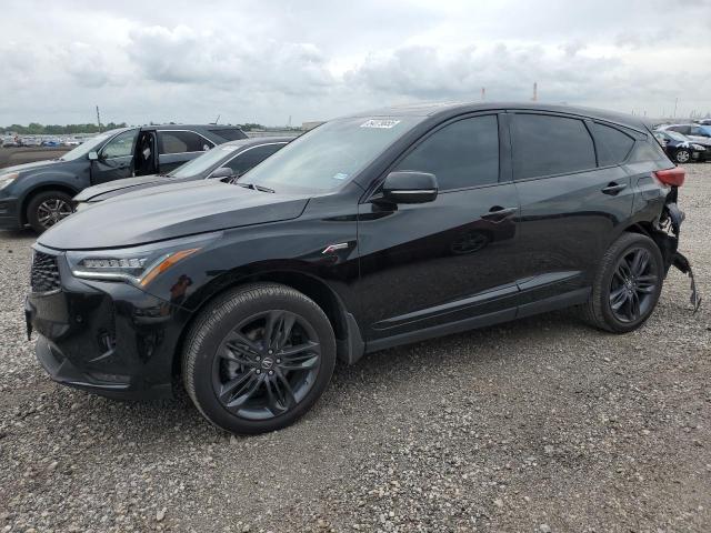  Salvage Acura RDX
