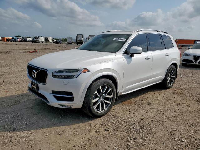  Salvage Volvo XC90