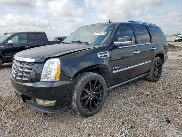  Salvage Cadillac Escalade