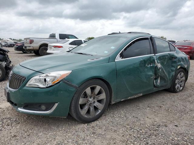  Salvage Buick Regal
