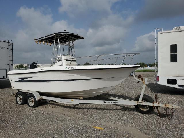  Salvage Boat Other