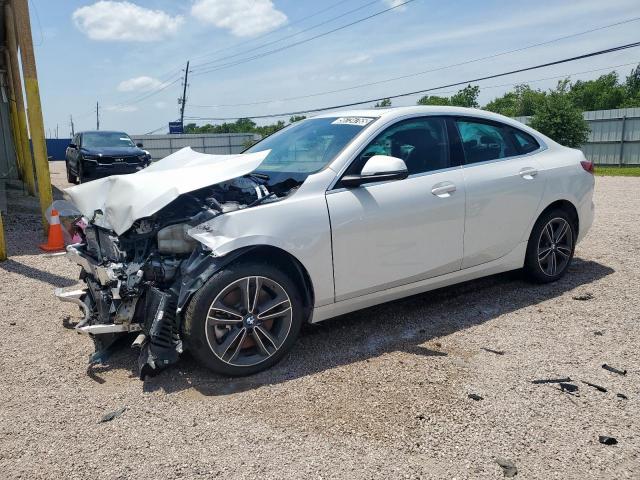 Salvage BMW 2 Series