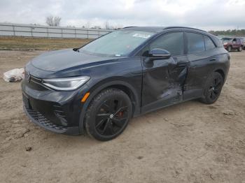  Salvage Volkswagen ID.4