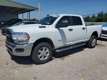  Salvage Ram 2500