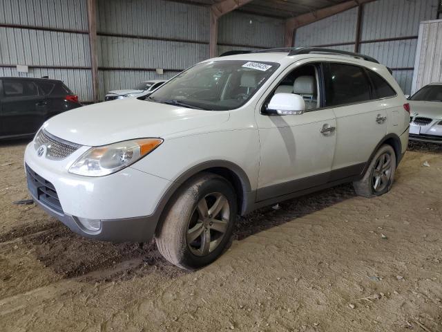  Salvage Hyundai Veracruz