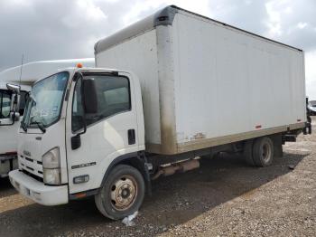  Salvage Isuzu Npr Hd