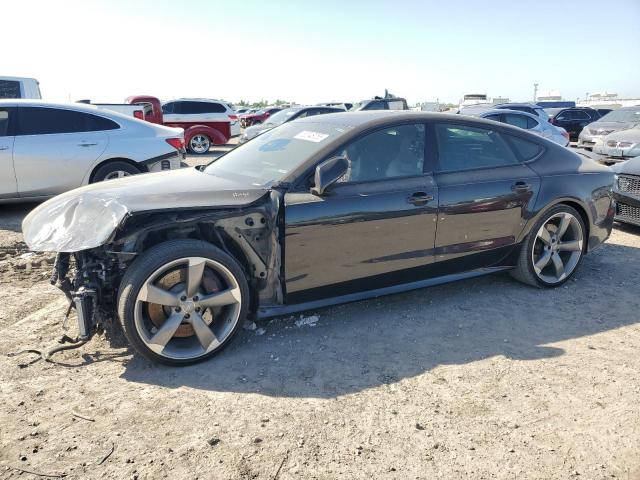  Salvage Audi S7