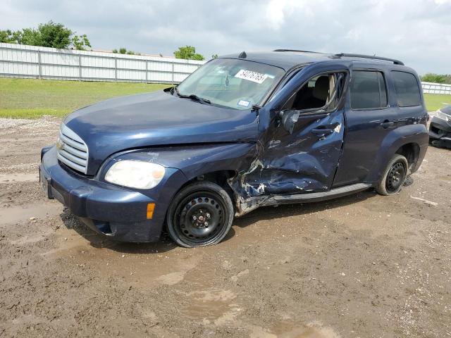  Salvage Chevrolet HHR