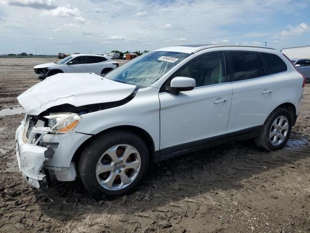 Salvage Volvo XC60