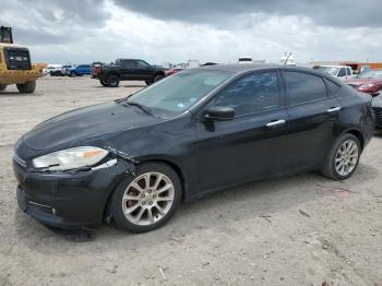  Salvage Dodge Dart