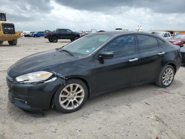  Salvage Dodge Dart