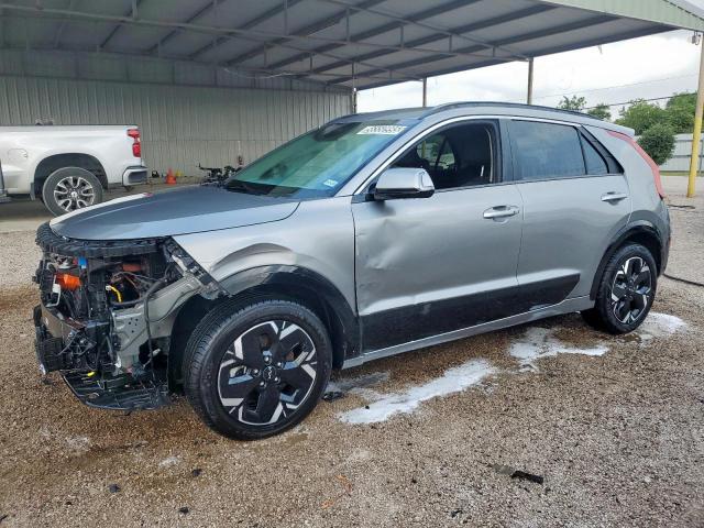  Salvage Kia Niro