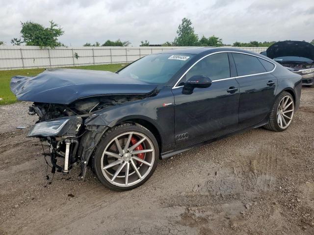  Salvage Audi A7