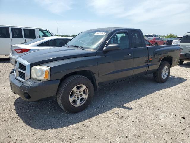  Salvage Dodge Dakota