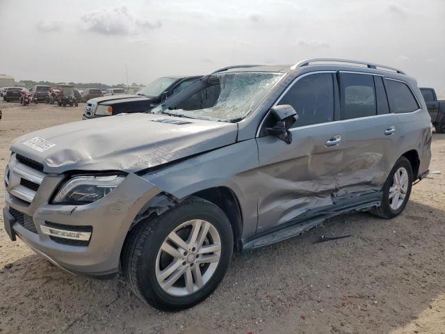  Salvage Mercedes-Benz G-Class