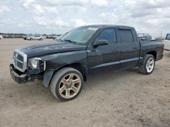  Salvage Dodge Dakota