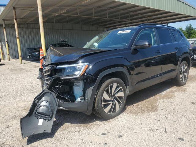  Salvage Volkswagen Atlas