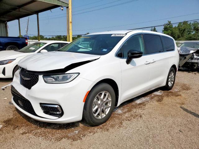  Salvage Chrysler Pacifica