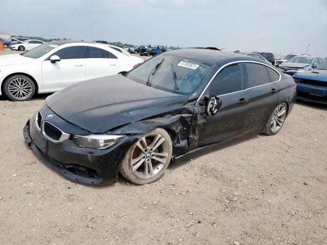  Salvage BMW 4 Series