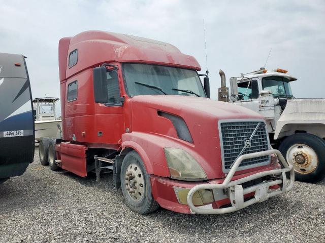  Salvage Volvo Vnl